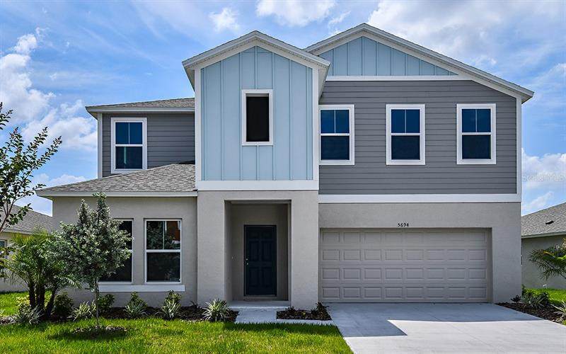 4480 Quartz Court - Photo 1