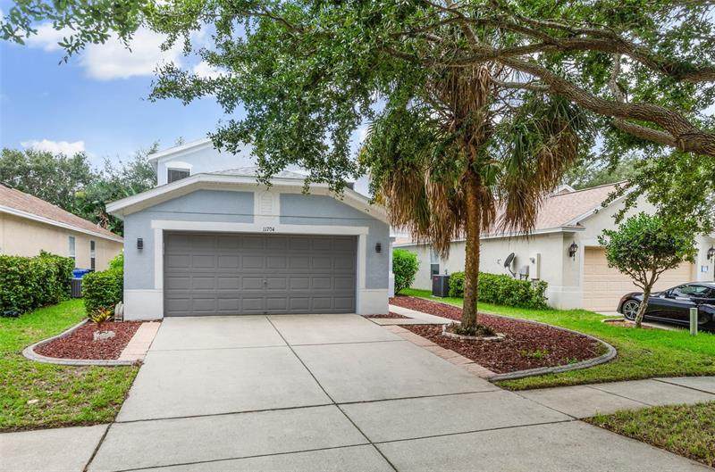 11704 Crest Creek Drive - Photo 1