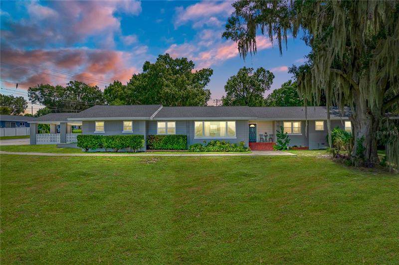 850 Lake Elbert Drive - Photo 1