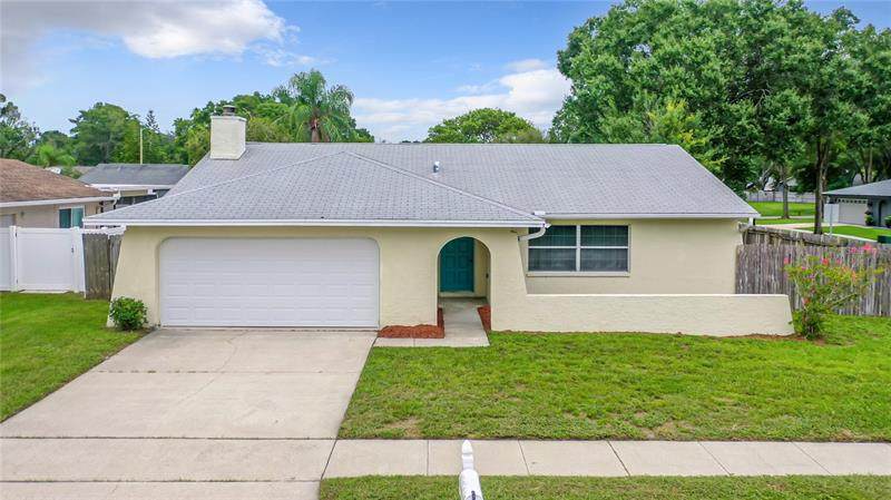 4701 Singing Stream Way - Photo 1
