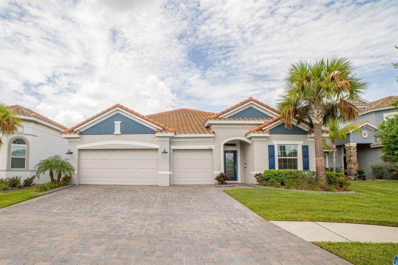 11925 Cinnamon Fern Drive - Photo 1