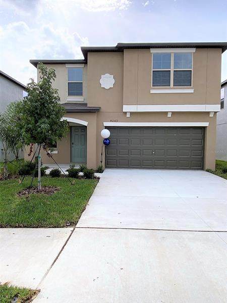4203 Romano Busciglio Street - Photo 1