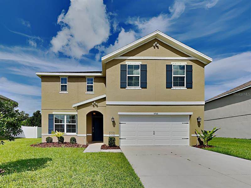 14966 Flowing Gold Drive - Photo 1
