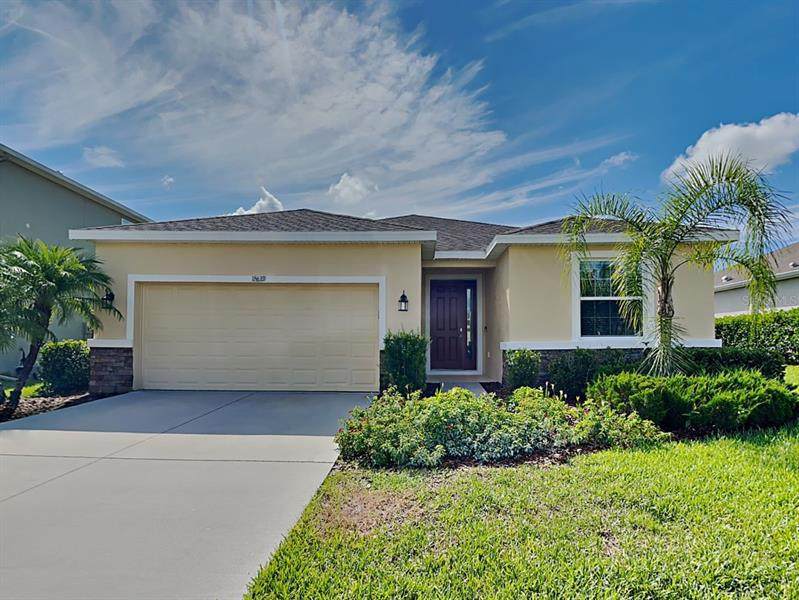 15633 Trinity Fall Way - Photo 1