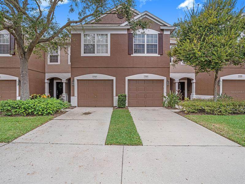 4741 Barnstead Drive - Photo 1