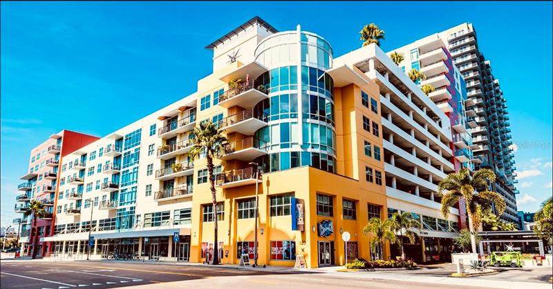 1120 Kennedy Boulevard - Photo 1