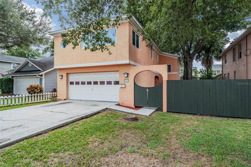 1507 Carolina Avenue - Photo 1