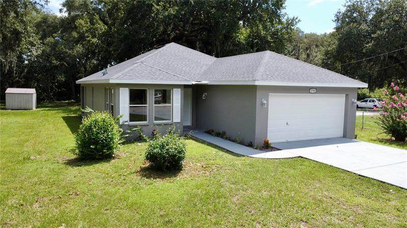 2703 Waver Street - Photo 1