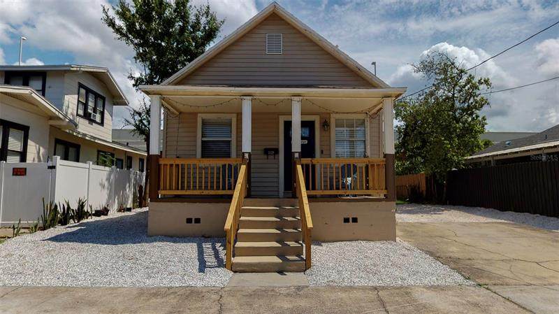 2329 La Salle Street - Photo 1