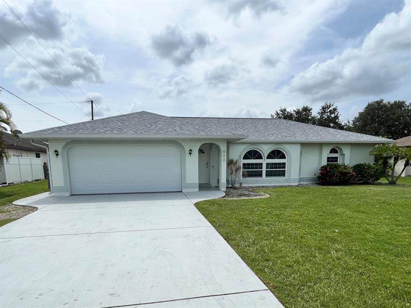 225 Seasons Drive - Photo 1