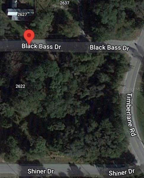 2622 Black Bass Drive - Photo 1