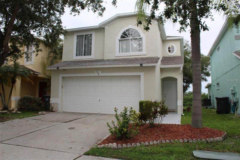758 Burlwood Street - Photo 1