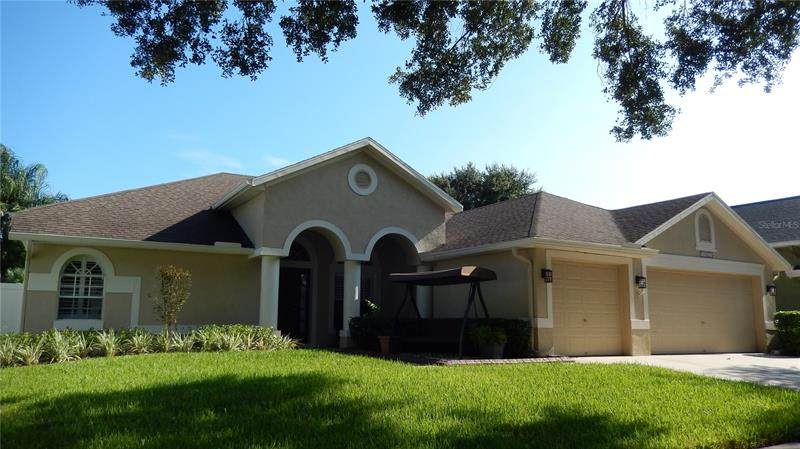 10021 Remington Drive - Photo 1
