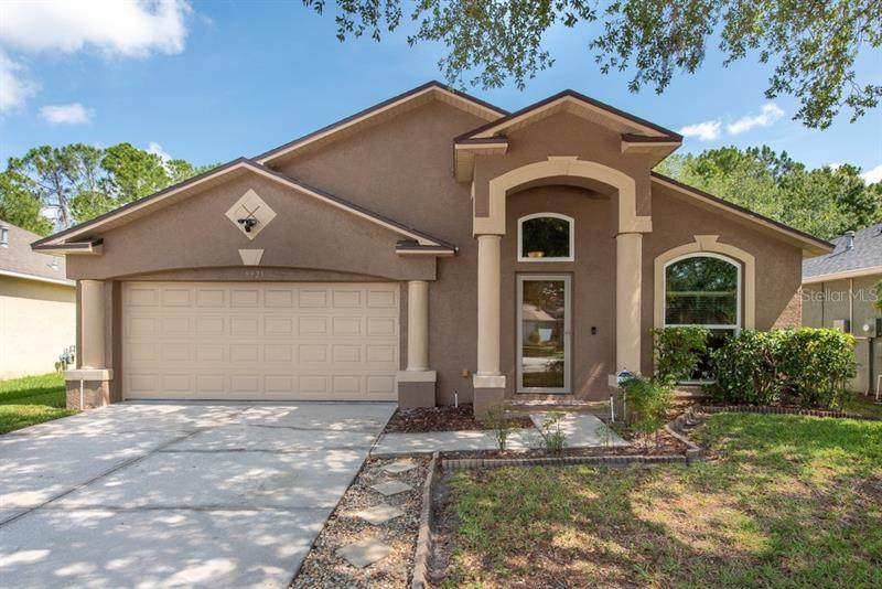 8825 Sea Island Way - Photo 1