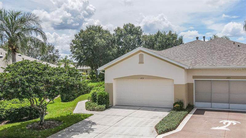 1313 Fairway Greens Drive - Photo 1