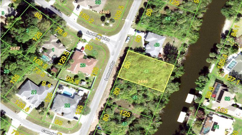 410 Lomond Drive - Photo 1