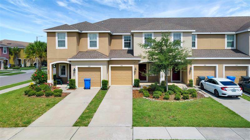 7087 Towne Lake Road - Photo 1