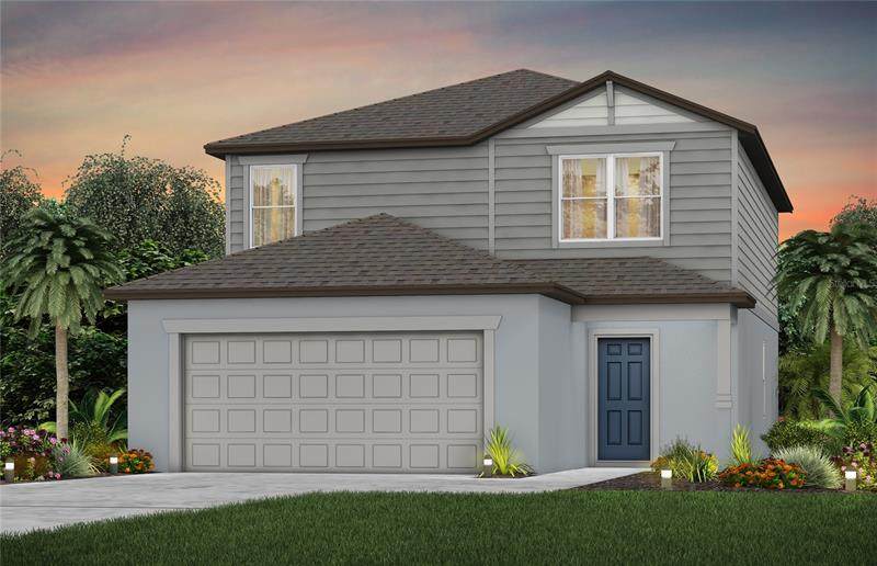 11517 Armada Way - Photo 1