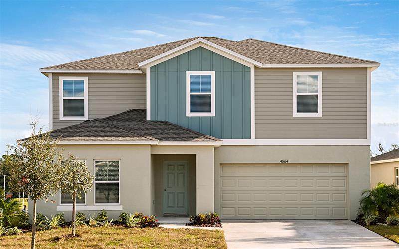 4451 Quartz Court - Photo 1