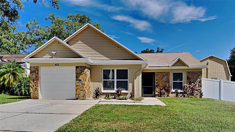 423 Regal Park Drive - Photo 1