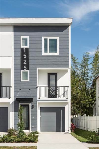 1525 Morgan Street - Photo 1