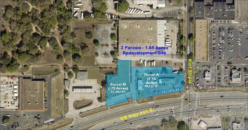 15939 Us Highway 441 - Photo 1