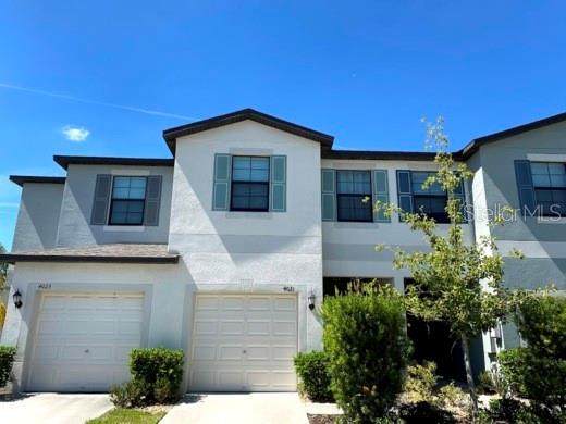 4021 Wild Senna Boulevard - Photo 1