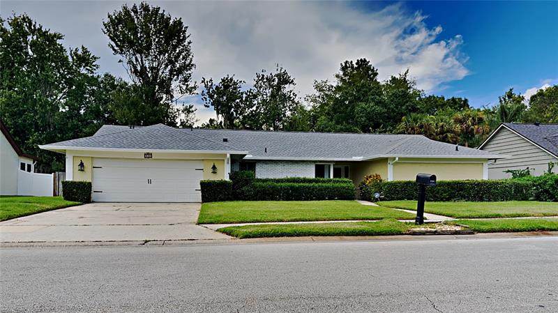 832 Riverbend Boulevard - Photo 1