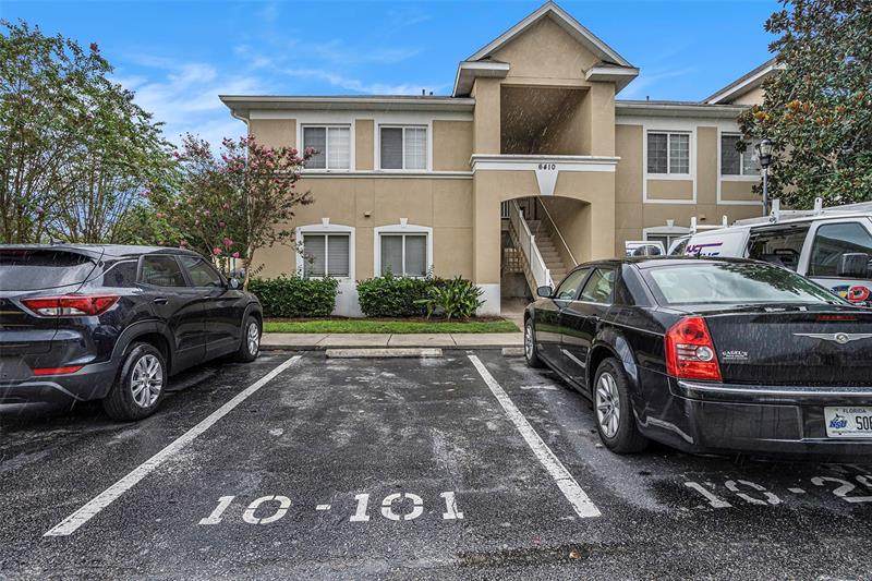 6410 Cypressdale Drive - Photo 1