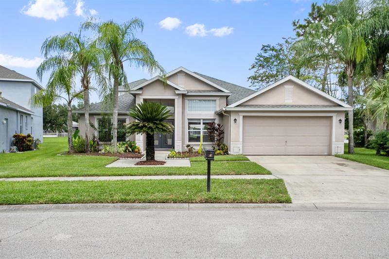 5852 Heronrise Crescent Drive - Photo 1