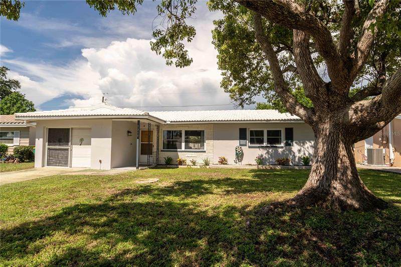 2316 Forest Drive - Photo 1