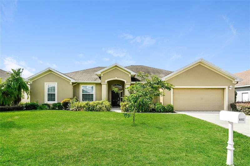 6852 Bushnell Drive - Photo 1