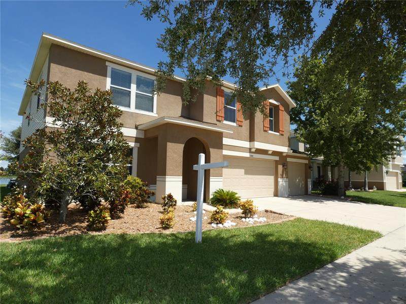 5441 Sandy Shell Drive - Photo 1