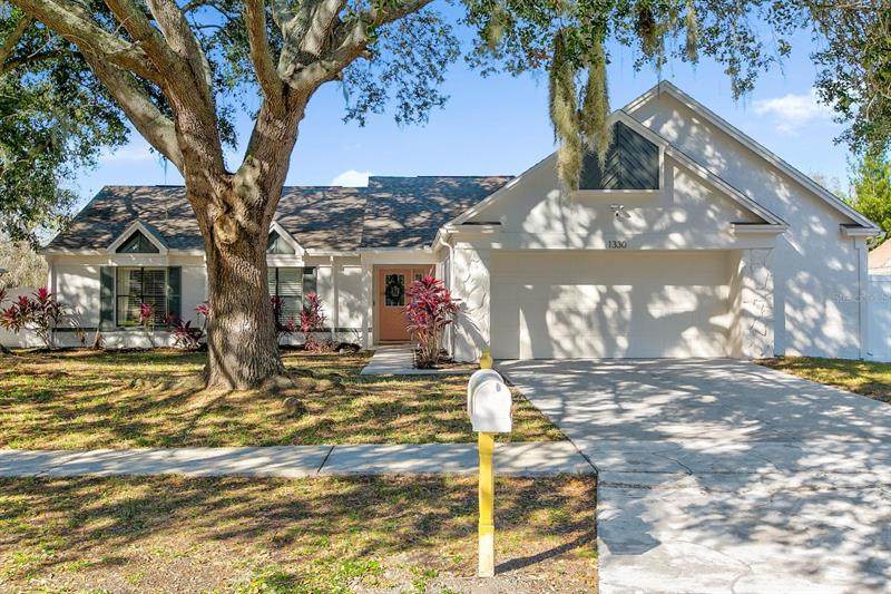 1330 Peachfield Drive - Photo 1