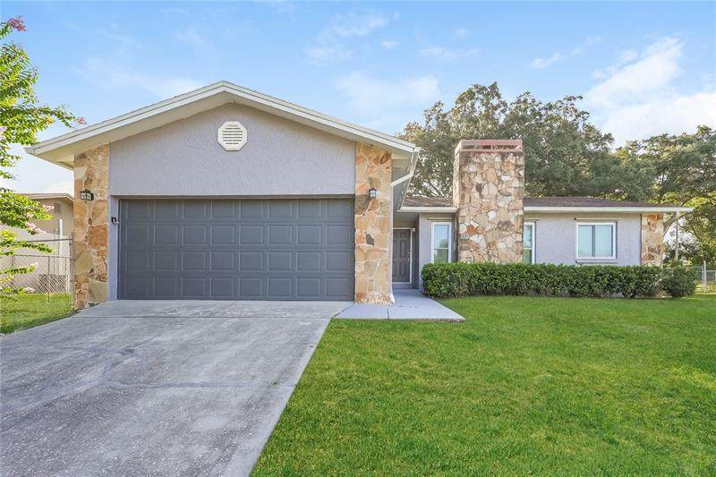 7501 Willow Wisp Drive - Photo 1