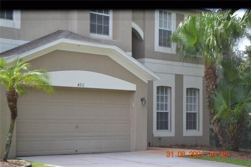 4711 Tealwood Trail - Photo 1