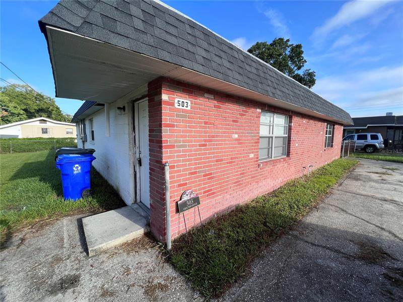 503 Choctaw Avenue - Photo 1