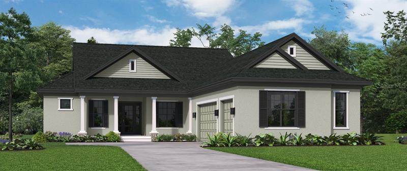 5001 Elm Leaf Drive - Photo 1