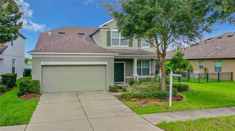 10160 Celtic Ash Drive - Photo 1