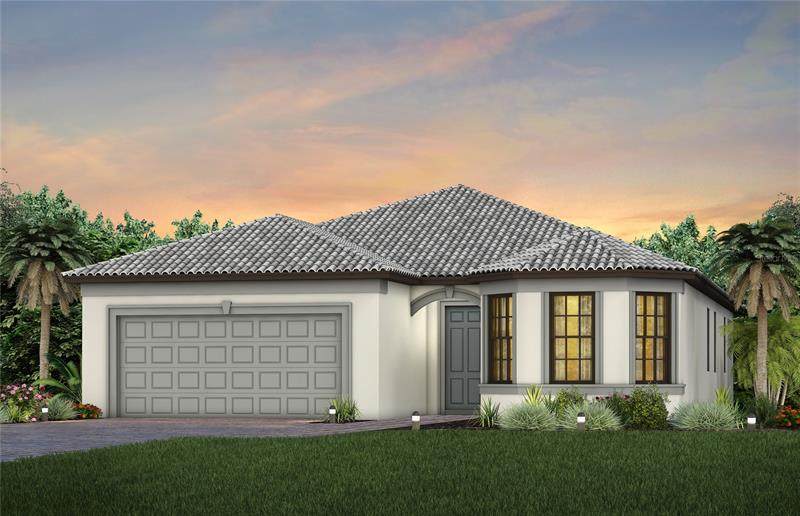 1299 Raspberry Drive - Photo 1