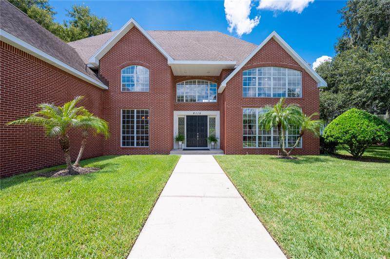 6115 Pier Place Drive - Photo 1
