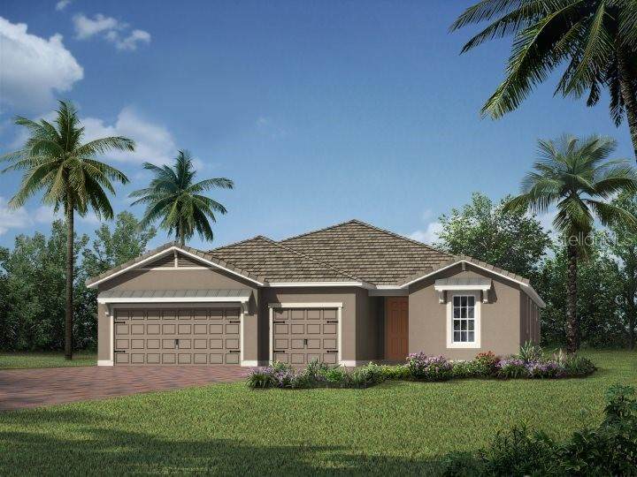5803 Long Shore Loop - Photo 1
