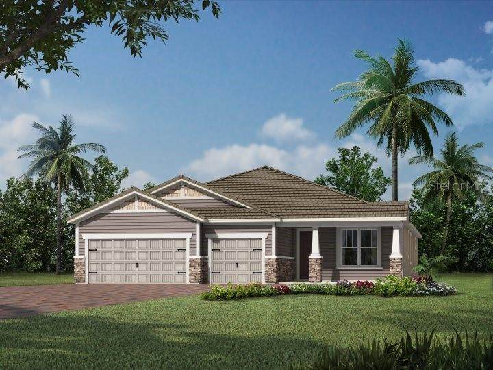 8668 Sundance Loop - Photo 1