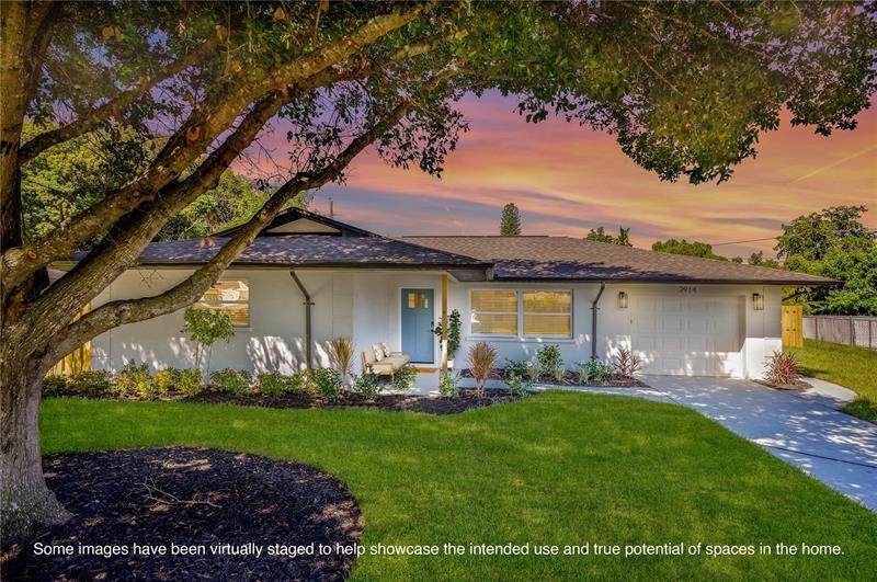 2914 Norwich Drive - Photo 1