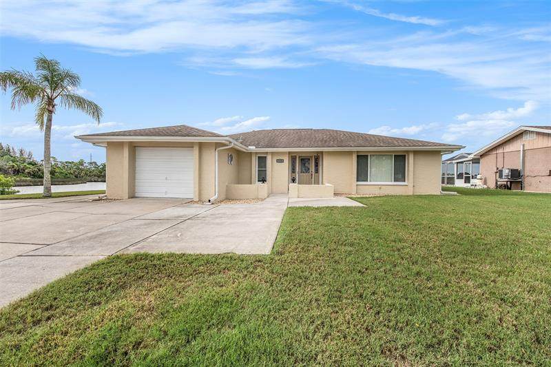 7326 Southwind Drive - Photo 1