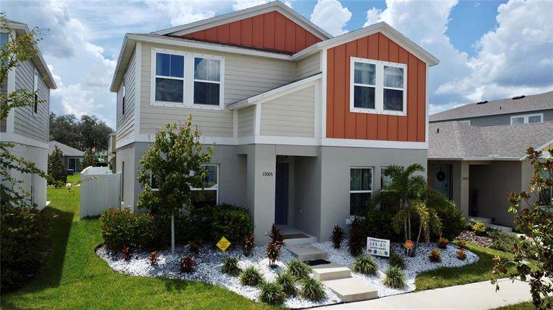 13005 Upward Place - Photo 1