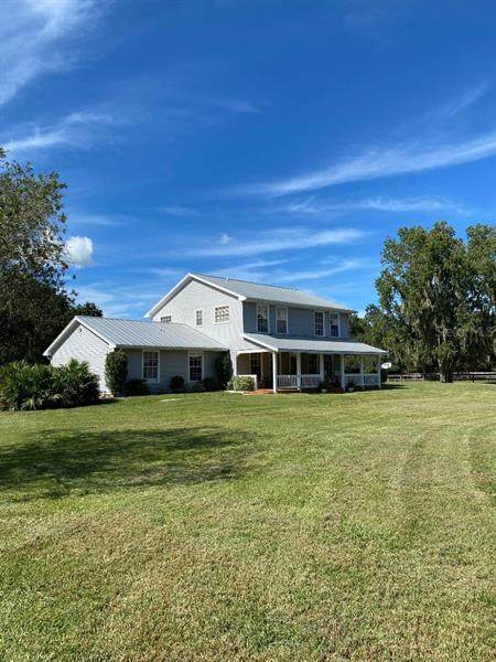 6648 Old Ranch Road - Photo 1