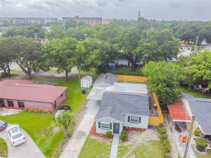 1706 Palmetto Street - Photo 1
