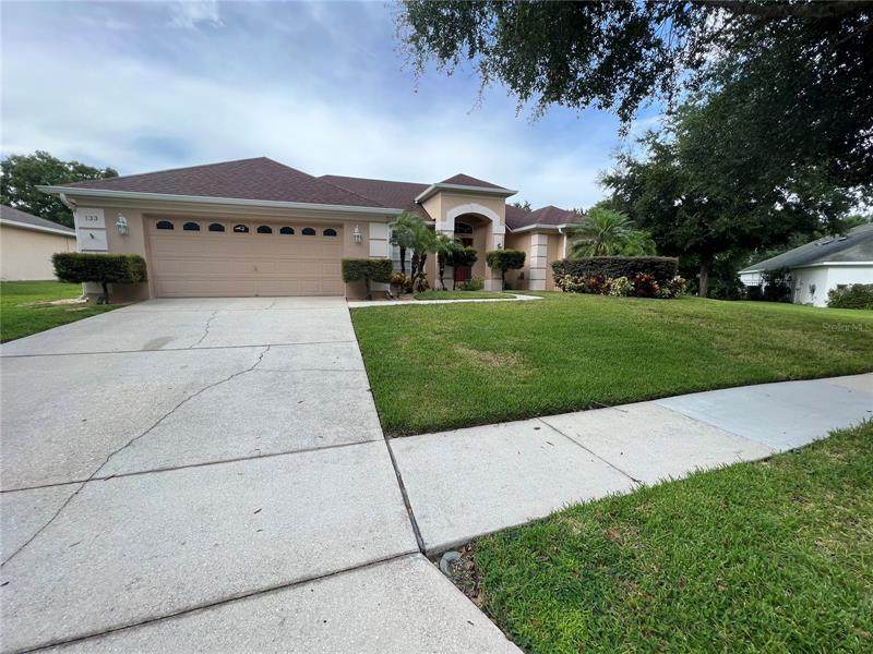133 Costa Loop - Photo 1