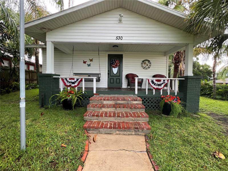 530 Cunningham Street - Photo 1